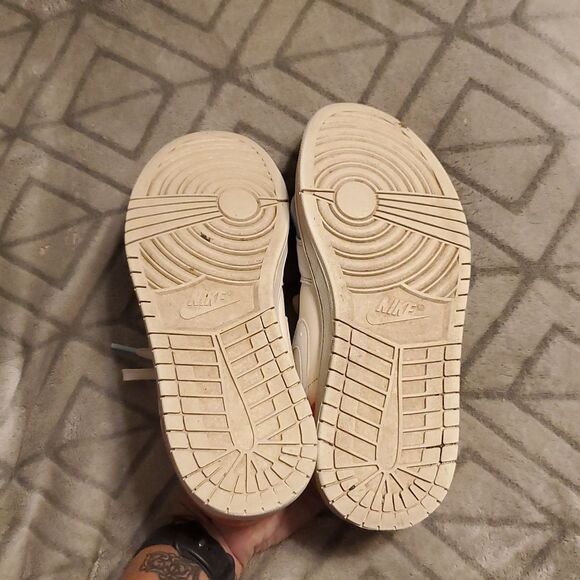 Jordan 1 Low To My First Coach | DJ6909-100 | EU 42 US 8.5 - Picture 7 of 8